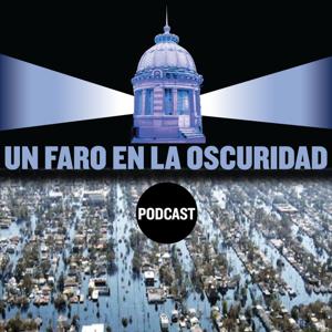 Un faro en la oscuridad