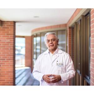 Dr. Bernardo Camacho - Director IDCBIS