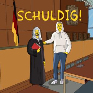 SCHULDIG!