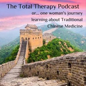 The Total Therapy Podcast
