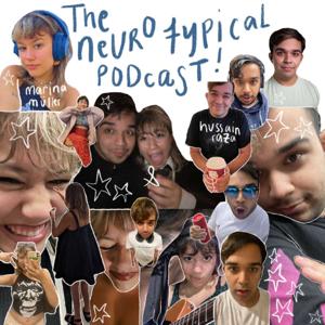 The Neuro-Chronicles Podcast
