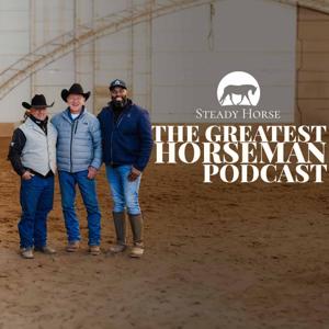 The Greatest Horseman