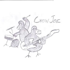 Crow Joe Slide
