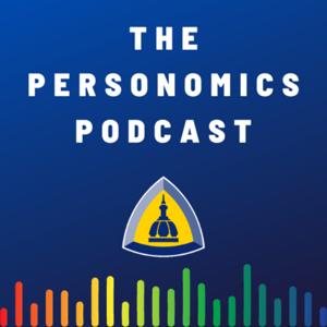 The Personomics Podcast
