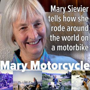 Mary Motorcycle