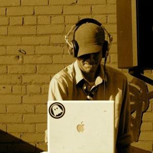 DJ Spike Jonze