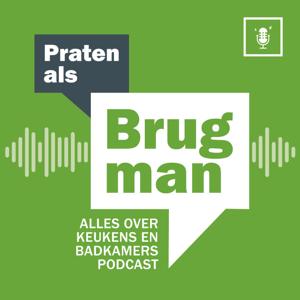 Praten als Brugman