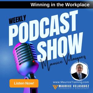 Winning in the Workplace Podcast