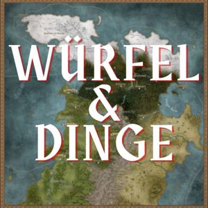 Würfel & Dinge