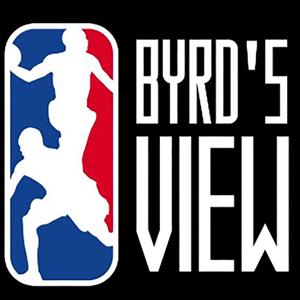 Byrd's View Podcast