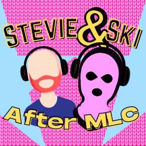 Stevie & Ski After MLC