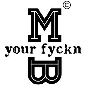 MYFB MINDYAFYCKNBUSINESS