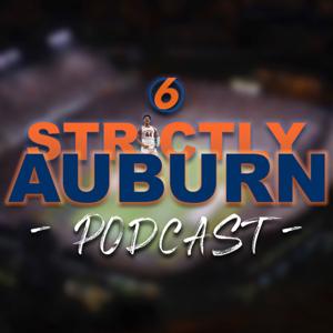 Strictly Auburn