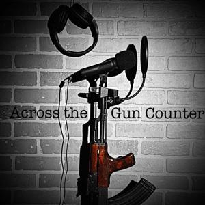 Across the Gun Counter