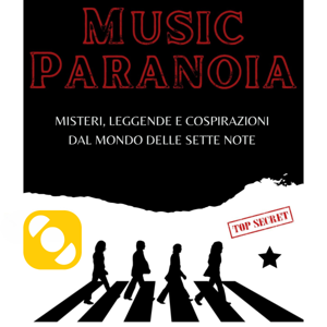 Music Paranoia