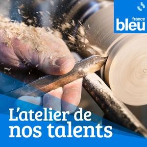 L'atelier de nos talents