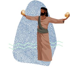 Jesús y los Evangelios