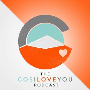 The COSILoveYou Podcast