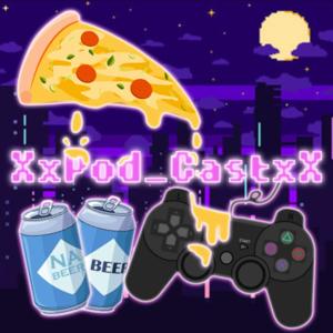 XxPod_CastxX
