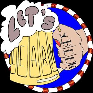 Let's Learn Beer!