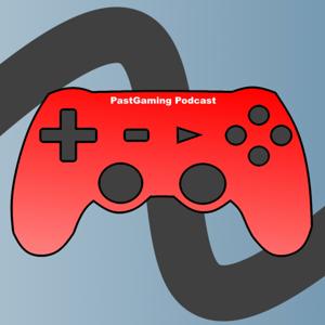 PastGaming Retro Spiele Rückblick