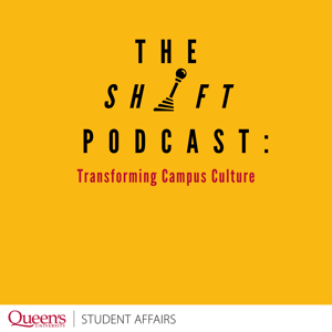 The Shift Podcast