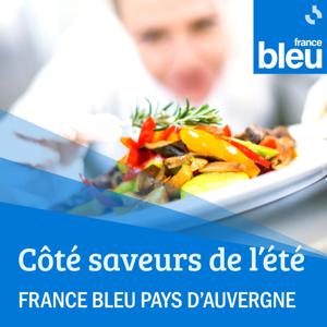 Côté saveurs de l'été