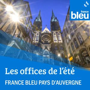 Les offices de tourisme de l'été