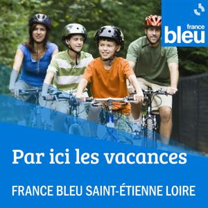Par ici les vacances