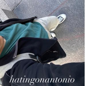 hatingonantonio