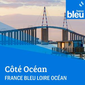 Côté Océan - France Bleu Loire Océan