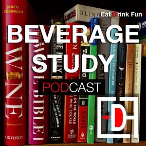 The Eat Drink Fun Beverage Study Podcast