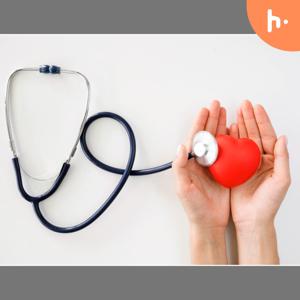 Heart Matters: Your Pathway to Heart Health Podcast