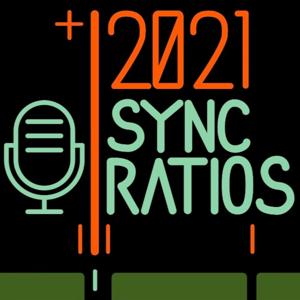 Sync Ratios: a Neon Genesis Evangelion discussion podcast by Ben Collins