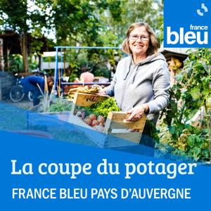 La Coupe du potager France Bleu Pays d'Auvergne