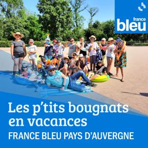 Les p'tits bougnats en vacances