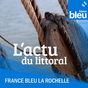 L'actu du Littoral dans les 2 Charentes