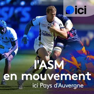 L'ASM en mouvement