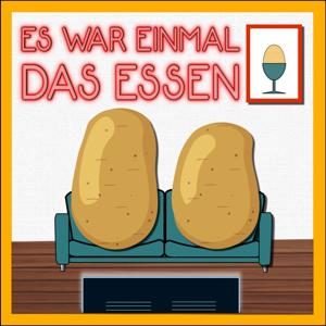 Es war einmal DAS ESSEN