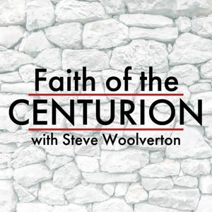 Faith of the Centurion