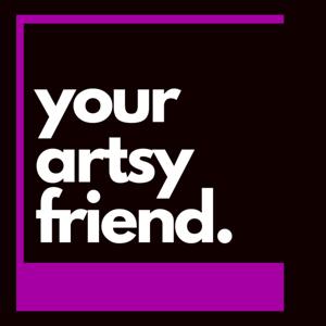 Your Artsy Friend Club