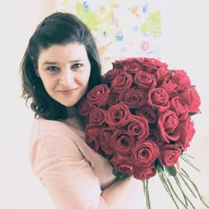 Punto de Quietud con Karla Roalandini