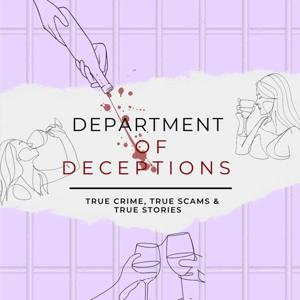 Department of Deceptions
