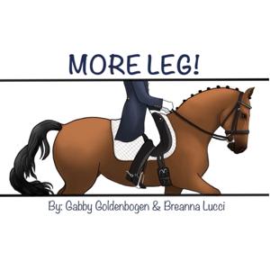 More Leg!