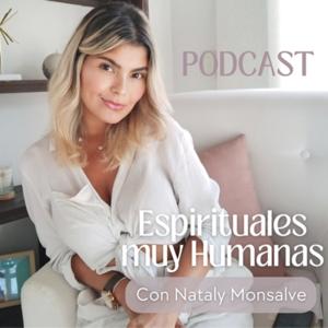 Espirituales Muy Humanas