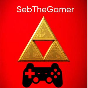 10 minute video game podcast