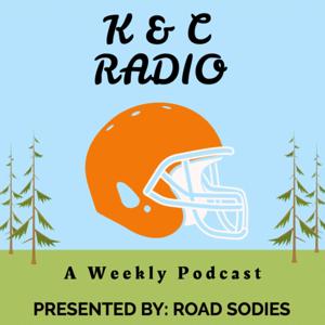 K & C Radio