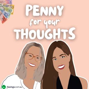 Penny for your Thoughts