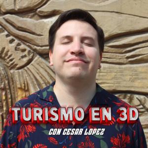 TURISMO EN 3D