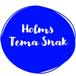 HOLMS TEMA SNAK